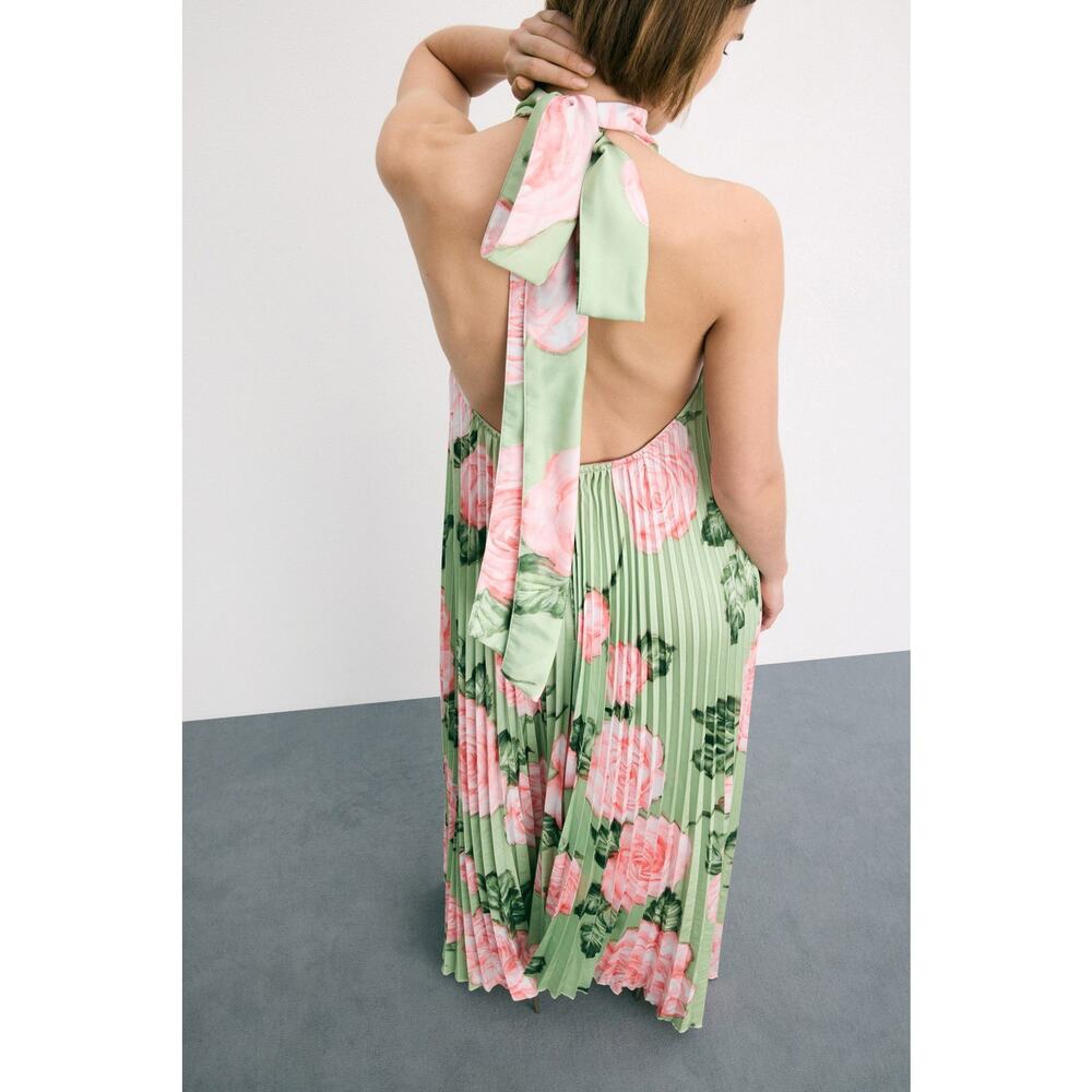 L'ID√âE Olympia Gown - Size Large - Picture 3 of 9